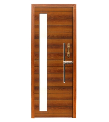 Buy RFL Woody Door  Smart RWD-S1 7'x2.5' R-TB Online