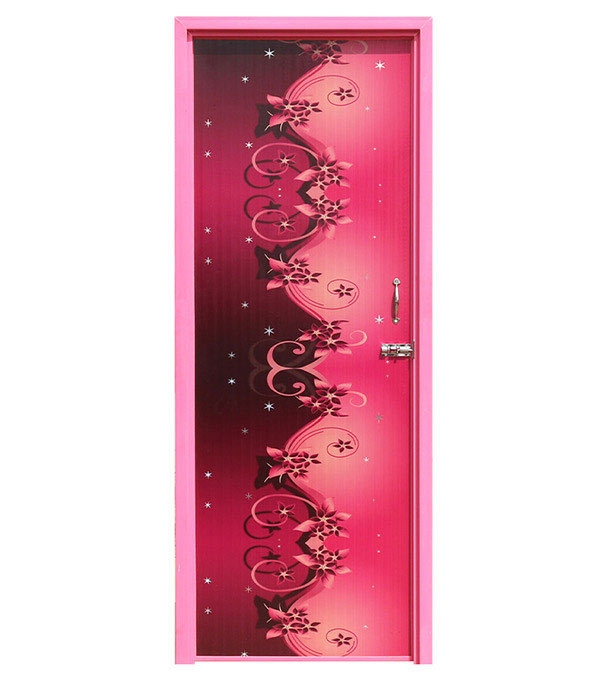 Buy Jhumka Door Flurry 7'x2.5' L-TB Online at Best Price