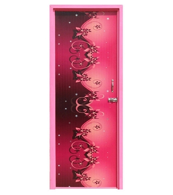 Buy Jhumka Door Flurry 7'x2.5' L-TB Online at Best Price
