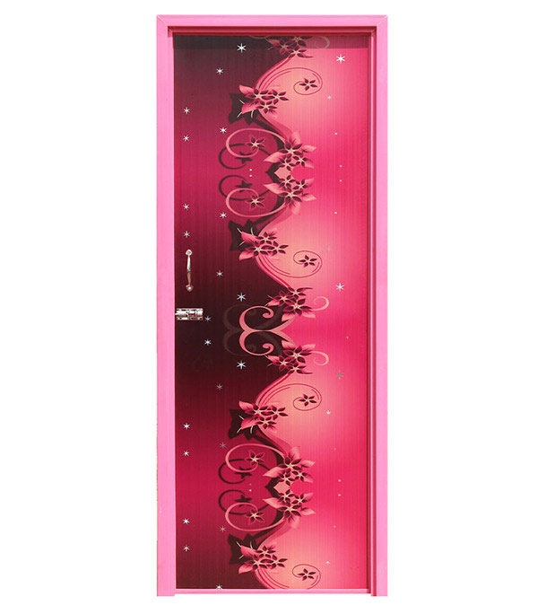 Buy Jhumka Door Flurry 7'x2.5' R-TB Online at Best Price
