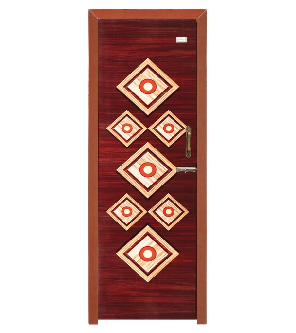 Buy RFL Woody Door  Smart RWD-S2 7'x2.5' R-TB Online
