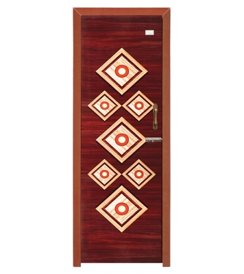 Buy RFL Woody Door  Smart RWD-S2 7'x2.5' R-TB Online