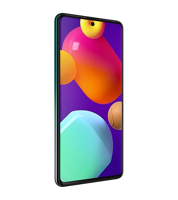 Samsung Galaxy M62 8GB 128GB Green
