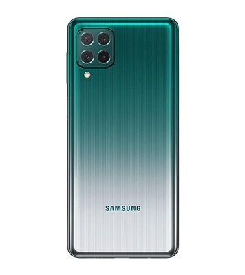 Samsung Galaxy M62 8GB 128GB Green