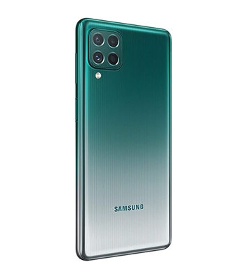 Samsung Galaxy M62 8GB 128GB Green