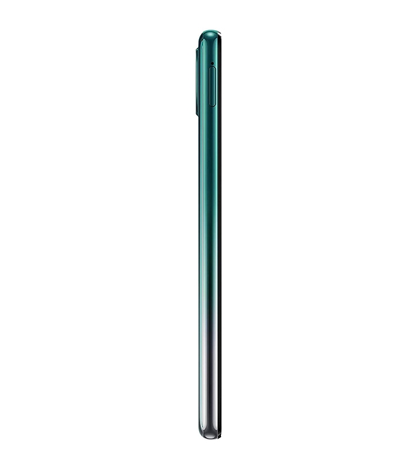 Samsung Galaxy M62 8GB 128GB Green