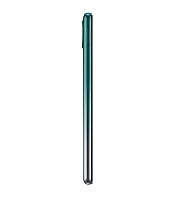 Samsung Galaxy M62 8GB 128GB Green