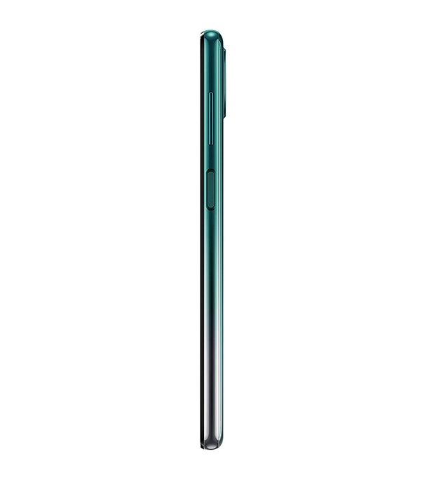 Samsung Galaxy M62 8GB 128GB Green