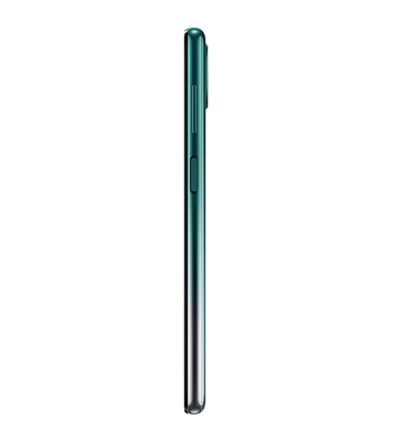 Samsung Galaxy M62 8GB 128GB Green