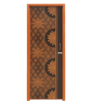 Buy Popular Door Light Star 6.5'x2.5' L-TB Online at Best Price