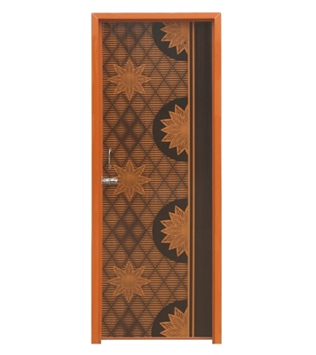 Buy Popular Door Light Star 6'x2.5' R-TB Online at Best Price