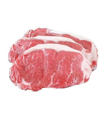 Buy Buffalo Meat Standard Boneless (Imported) 6kg Online