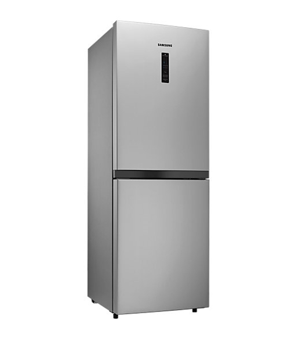 Buy Samsung Bottom Mount Refrigerator RB21KMFH5SE/D3 215 Ltr Online at