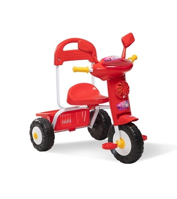 Buy Jim & Jolly Marvel Tricycle Online