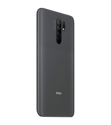 Buy Xiaomi POCO M2 6GB 64GB Black Online