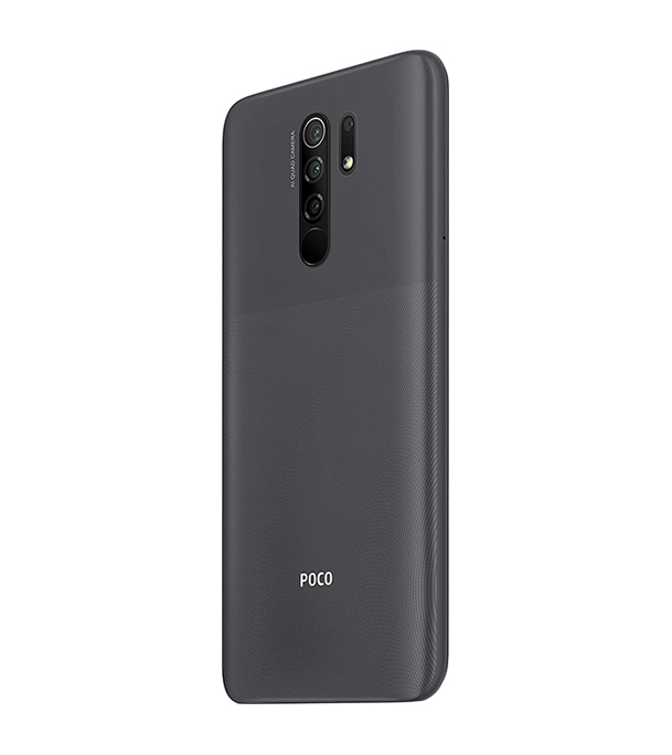 Buy Xiaomi POCO M2 6GB 64GB Black Online