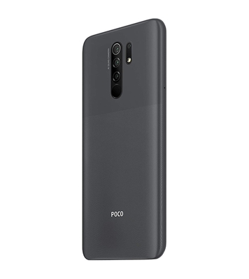 Buy Xiaomi POCO M2 6GB 64GB Black Online