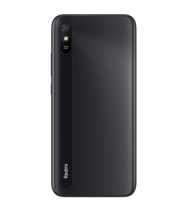 Buy Xiaomi Redmi 9A 2GB 32GB Black Online