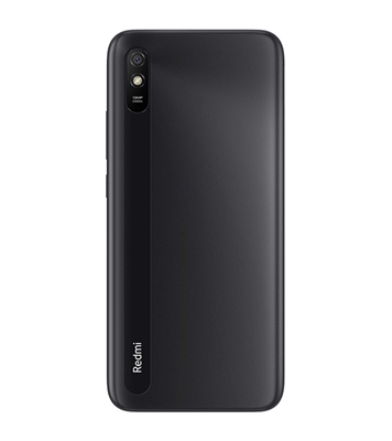 Buy Xiaomi Redmi 9A 2GB 32GB Black Online