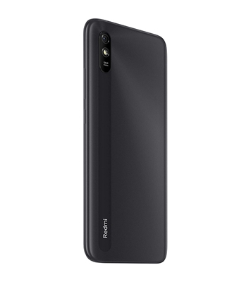Buy Xiaomi Redmi 9A 2GB 32GB Black Online