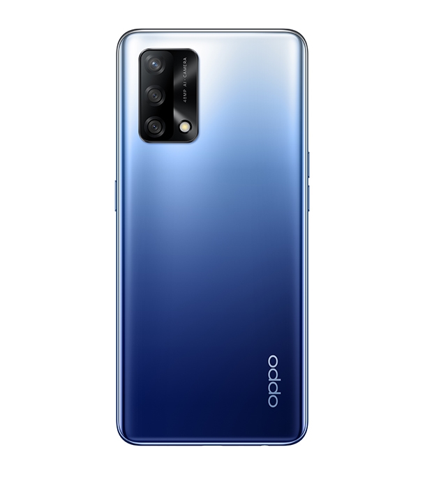 OPPO F19 6GB 128GB Midnight Blue