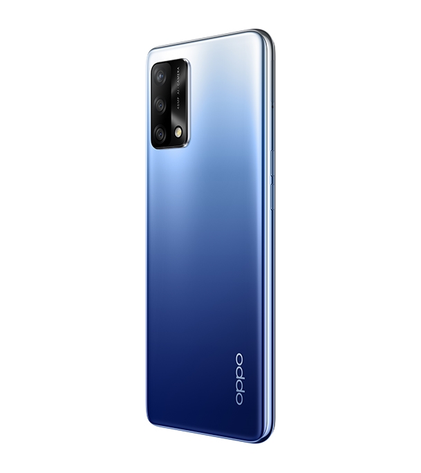 OPPO F19 6GB 128GB Midnight Blue