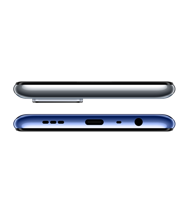 OPPO F19 6GB 128GB Midnight Blue