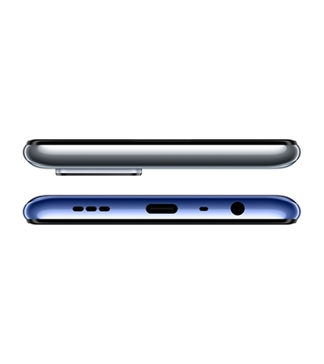 OPPO F19 6GB 128GB Midnight Blue
