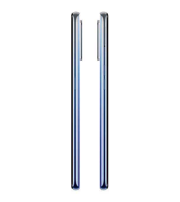 OPPO F19 6GB 128GB Midnight Blue