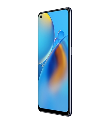 Buy OPPO F19 6GB 128GB Prism Black Online