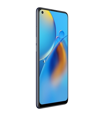 Buy OPPO F19 6GB 128GB Prism Black Online