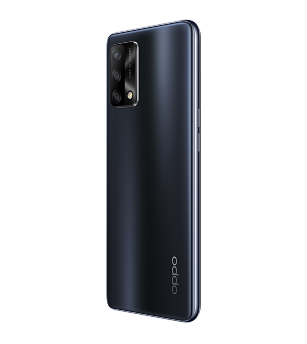Buy OPPO F19 6GB 128GB Prism Black Online