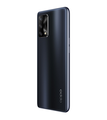 Buy OPPO F19 6GB 128GB Prism Black Online