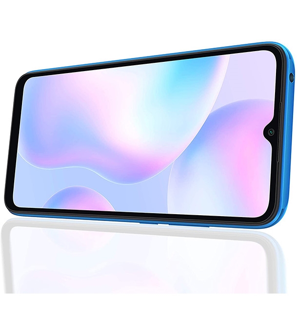 Buy Xiaomi Redmi 9A 2GB 32GB Blue Online
