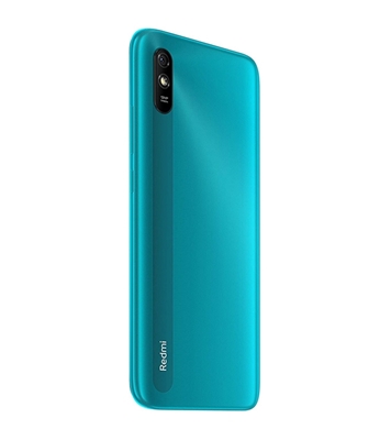 Buy Xiaomi Redmi 9A 2GB 32GB Green Online