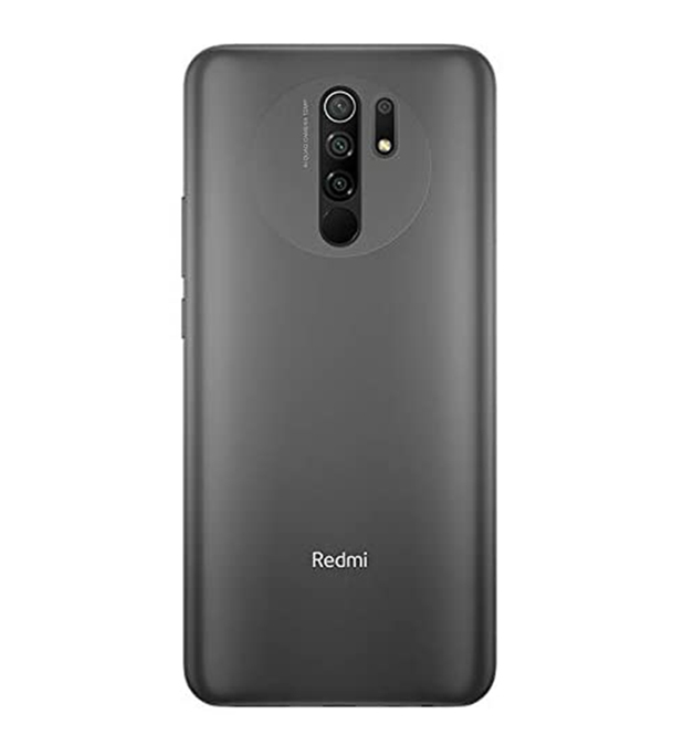 Buy Xioami Redmi 9 4GB 64GB Gray Online
