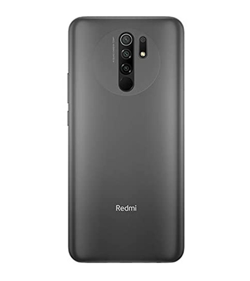 Buy Xioami Redmi 9 4GB 64GB Gray Online