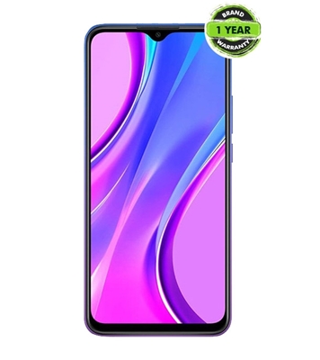 Buy Xioami Redmi 9 4GB 64GB Sunset Purple Online