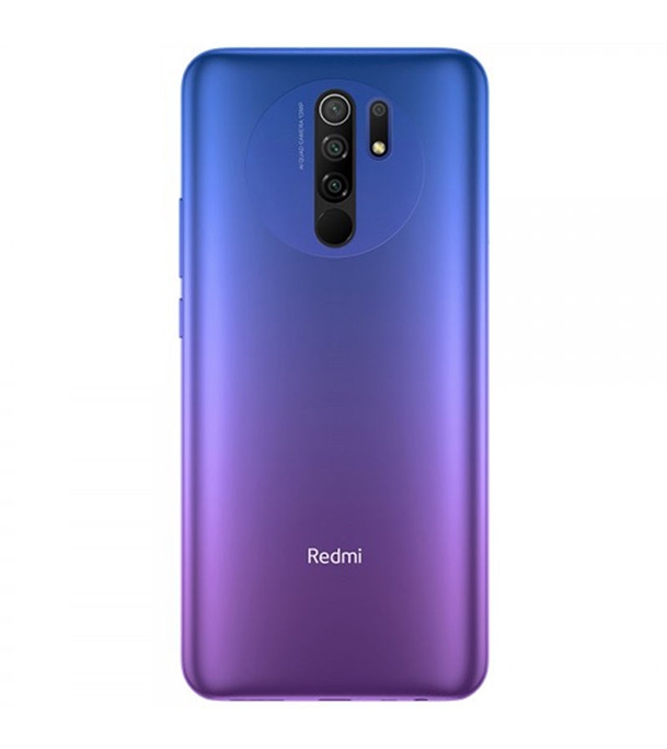 Buy Xioami Redmi 9 4GB 64GB Sunset Purple Online