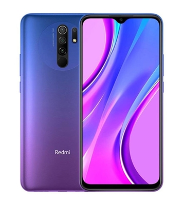 Buy Xioami Redmi 9 4GB 64GB Sunset Purple Online