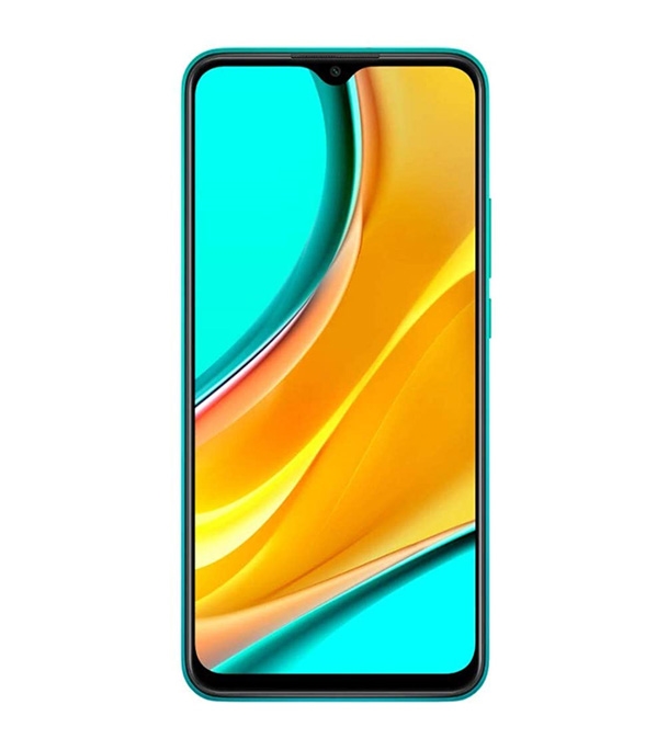 Buy Xioami Redmi 9 4GB 64GB Green Online