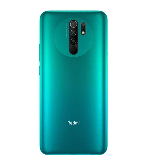 Buy Xioami Redmi 9 4GB 64GB Green Online