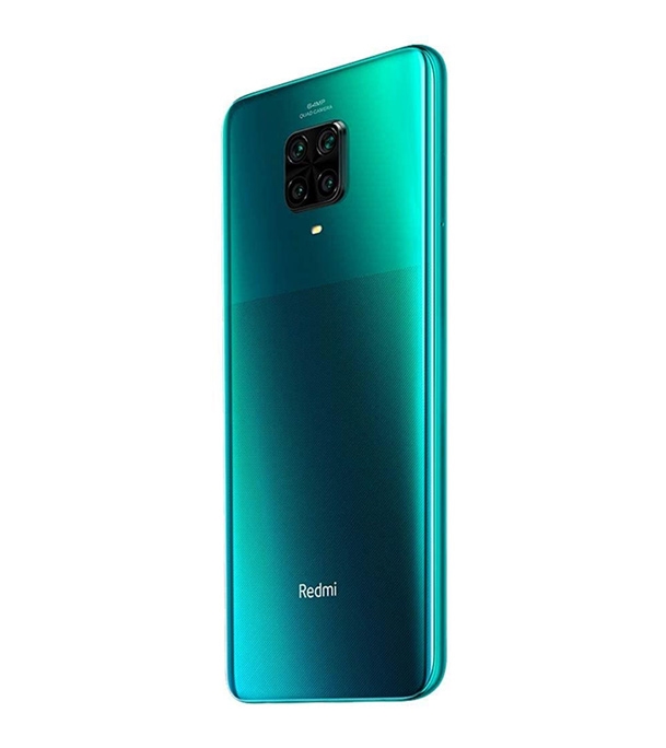 Buy Xiaomi Redmi Note 9 6GB 128GB Green Online