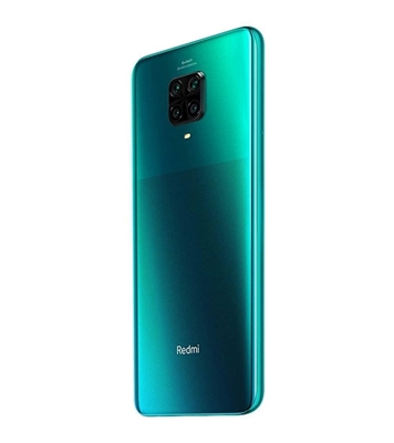 Buy Xiaomi Redmi Note 9 6GB 128GB Green Online