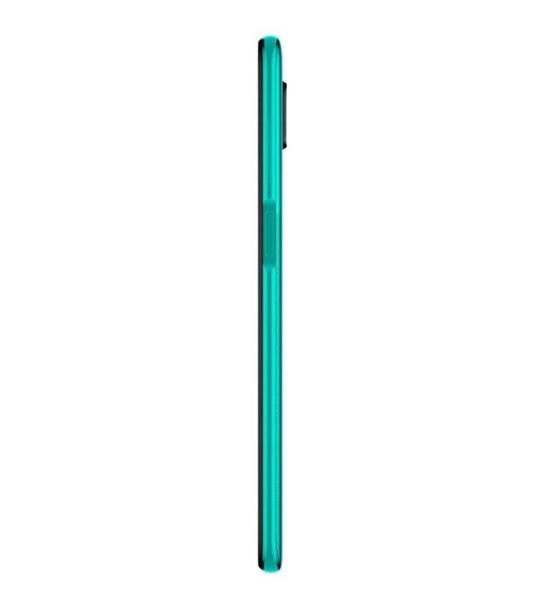Buy Xiaomi Redmi Note 9 6GB 128GB Green Online