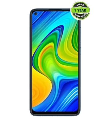 Buy Xiaomi Redmi Note 9 6GB 128GB Gray Online