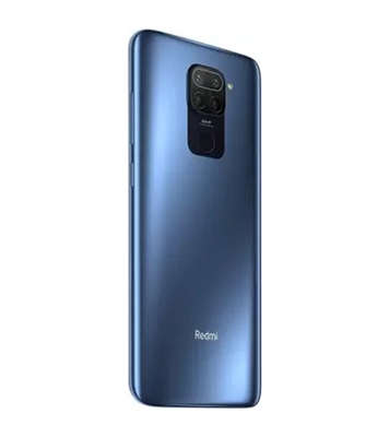 Buy Xiaomi Redmi Note 9 6GB 128GB Gray Online
