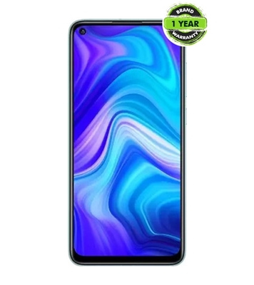 Buy Xiaomi Redmi Note 9 6GB 128GB White Online