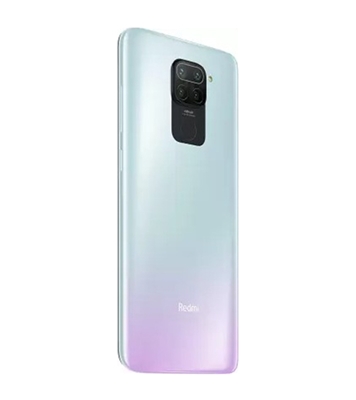Buy Xiaomi Redmi Note 9 6GB 128GB White Online