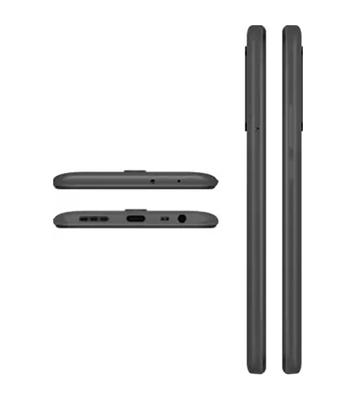 Buy Xiaomi POCO M2 6GB 128GB Black Online